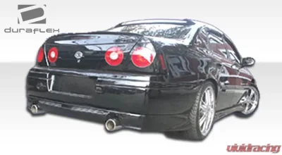 2000-2005 Chevrolet Impala Duraflex Skyline Body Kit - 4 Piece - 110106