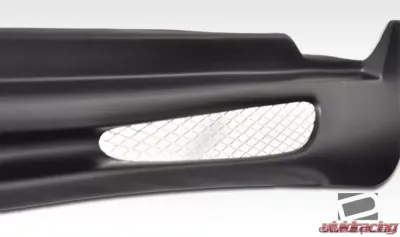 2000-2005 Chevrolet Impala Duraflex Skyline Side Skirts Rocker Panels - 2 Piece - 100009
