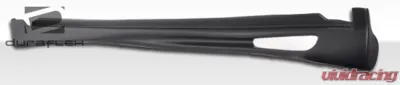 2000-2005 Chevrolet Impala Duraflex Skyline Side Skirts Rocker Panels - 2 Piece - 100009