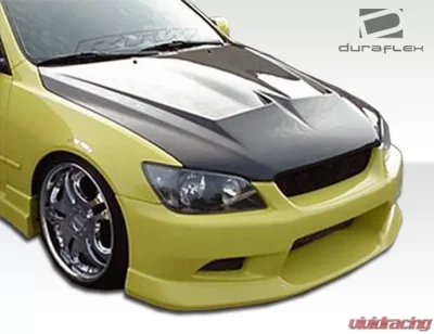 2000-2005 Lexus IS Series IS300 Duraflex 4DR C-1 Body Kit - 4 Piece - 110589