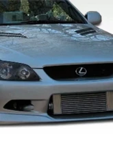 2000-2005 Lexus IS Series IS300 Duraflex 4DR C-1 Body Kit - 4 Piece                                     - 110589 - Image 15