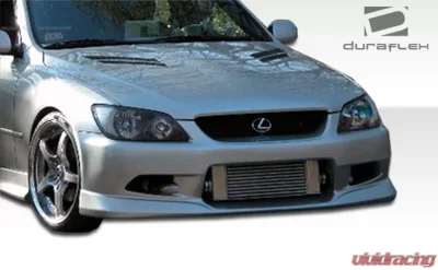 2000-2005 Lexus IS Series IS300 Duraflex 4DR C-1 Body Kit - 4 Piece - 110589