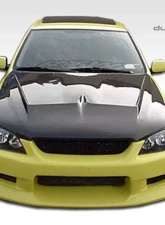 2000-2005 Lexus IS Series IS300 Duraflex 4DR C-1 Body Kit - 4 Piece                                     - 110589 - Image 14