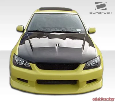 2000-2005 Lexus IS Series IS300 Duraflex 4DR C-1 Body Kit - 4 Piece - 110589