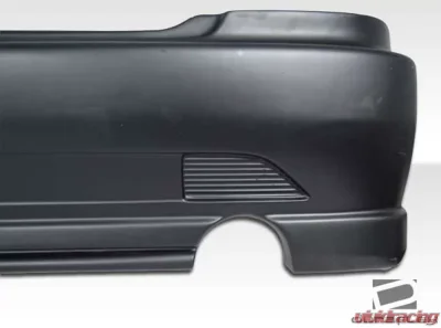 2000-2005 Lexus IS Series IS300 Duraflex 4DR C-1 Body Kit - 4 Piece - 110589