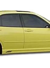 2000-2005 Lexus IS Series IS300 Duraflex C-1 Side Skirts Rocker Panels - 2 Piece                                     - 100106 - Image 9