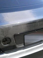 2000-2005 Lexus IS Series IS300 4DR Carbon Creations OEM Look Trunk - 1 Piece                                     - 102880 - Image 9