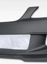 2000-2005 Lexus IS Series IS300 4DR Duraflex Cyber Front Bumper Cover - 1 Piece                                     - 100088 - Image 3