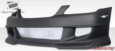 2000-2005 Lexus IS Series IS300 4DR Duraflex Cyber Front Bumper Cover - 1 Piece - 100088