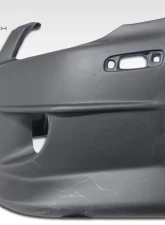 2000-2005 Lexus IS Series IS300 4DR Duraflex Cyber Front Bumper Cover - 1 Piece                                     - 100088 - Image 5