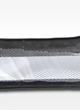 2000-2005 Lexus IS Series IS300 4DR Duraflex Cyber Front Bumper Cover - 1 Piece                                     - 100088 - Image 6