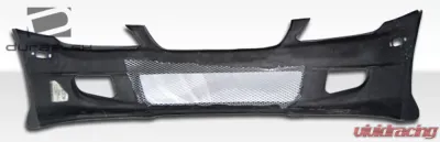 2000-2005 Lexus IS Series IS300 4DR Duraflex Cyber Front Bumper Cover - 1 Piece - 100088