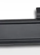 2000-2005 Lexus IS Series IS300 Duraflex V-Speed Side Skirts Rocker Panels - 2 Piece                                     - 100098 - Image 5