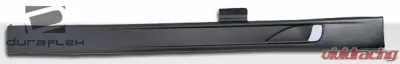 2000-2005 Lexus IS Series IS300 Duraflex V-Speed Side Skirts Rocker Panels - 2 Piece - 100098