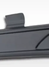 2000-2005 Lexus IS Series IS300 Duraflex V-Speed Side Skirts Rocker Panels - 2 Piece                                     - 100098 - Image 7