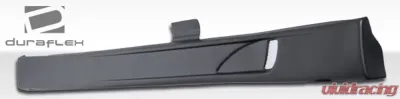 2000-2005 Lexus IS Series IS300 Duraflex V-Speed Side Skirts Rocker Panels - 2 Piece - 100098