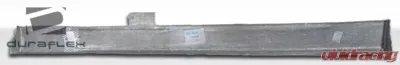 2000-2005 Lexus IS Series IS300 Duraflex V-Speed Side Skirts Rocker Panels - 2 Piece - 100098