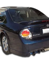 2000-2003 Nissan Maxima Duraflex Evo 5 Side Skirts Rocker Panels - 2 Piece                                     - 100141 - Image 8