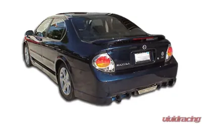 2000-2003 Nissan Maxima Duraflex Evo 5 Side Skirts Rocker Panels - 2 Piece - 100141