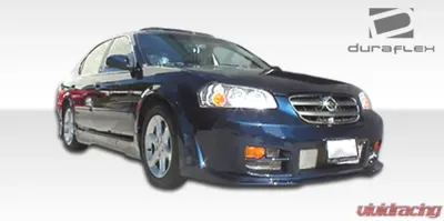 2000-2003 Nissan Maxima Duraflex Evo 5 Side Skirts Rocker Panels - 2 Piece - 100141