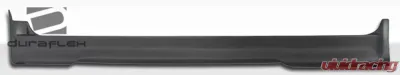 2000-2003 Nissan Maxima Duraflex Evo 5 Side Skirts Rocker Panels - 2 Piece - 100141