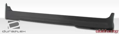 2000-2003 Nissan Maxima Duraflex Evo 5 Side Skirts Rocker Panels - 2 Piece - 100141