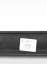 2000-2003 Nissan Maxima Duraflex Evo 5 Side Skirts Rocker Panels - 2 Piece                                     - 100141 - Image 6