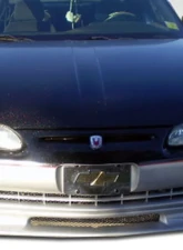 2000-2005 Chevrolet Monte Carlo Duraflex Racer Front Lip Under Spoiler Air Dam - 1 Piece                                     - 104371 - Image 2