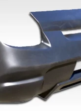 2000-2005 Toyota MRS MR2 Spyder Duraflex C-1 Rear Bumper Cover - 1 Piece                                     - 104518 - Image 3