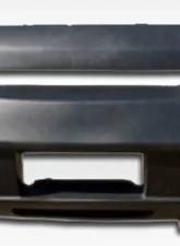 2000-2005 Toyota MRS MR2 Spyder Duraflex C-1 Rear Bumper Cover - 1 Piece                                     - 104518 - Image 4