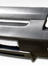 2000-2005 Toyota MRS MR2 Spyder Duraflex C-1 Rear Bumper Cover - 1 Piece                                     - 104518 - Image 6