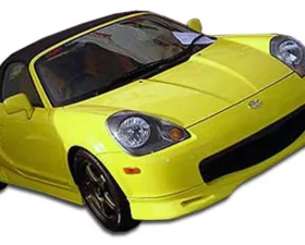 2000-2002 Toyota MRS MR2 Spyder Duraflex TD3000 Body Kit - 4 Piece