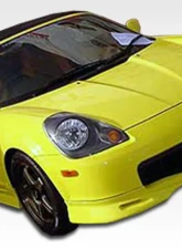 2000-2002 Toyota MRS MR2 Spyder Duraflex TD3000 Body Kit - 4 Piece                                     - 111073 - Image 12