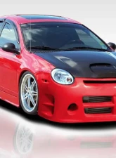 2003-2005 Dodge Neon Duraflex Viper Body Kit - 4 Piece                                     - 104072 - Image 10