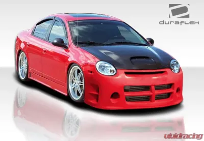 2003-2005 Dodge Neon Duraflex Viper Body Kit - 4 Piece - 104072