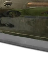 2000-2005 Dodge Neon Duraflex Viper Side Skirts Rocker Panels - 2 Piece                                     - 103929 - Image 5