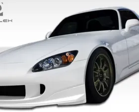 2000-2009 Honda S2000 Duraflex AM-S Body Kit - 4 Piece