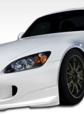 2000-2009 Honda S2000 Duraflex AM-S Body Kit - 4 Piece                                     - 105917 - Image 14