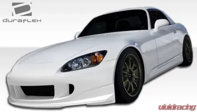 2000-2009 Honda S2000 Duraflex AM-S Body Kit - 4 Piece - 105917