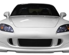 2000-2009 Honda S2000 Duraflex AM-S Front Bumper Cover - 1 Piece