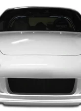 2000-2009 Honda S2000 Duraflex AM-S Front Bumper Cover - 1 Piece                                     - 105916 - Image 13