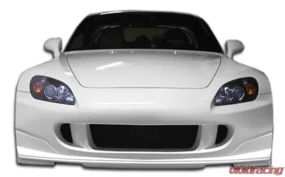 2000-2009 Honda S2000 Duraflex AM-S Front Bumper Cover - 1 Piece - 105916