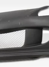 2000-2009 Honda S2000 Duraflex AM-S Front Bumper Cover - 1 Piece                                     - 105916 - Image 4