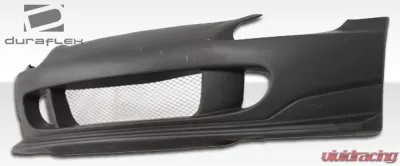 2000-2009 Honda S2000 Duraflex AM-S Front Bumper Cover - 1 Piece - 105916