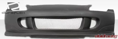 2000-2009 Honda S2000 Duraflex AM-S Front Bumper Cover - 1 Piece - 105916