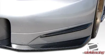 2000-2009 Honda S2000 Duraflex AM-S Wide Body Front Bumper Cover - 2 Piece - 106023