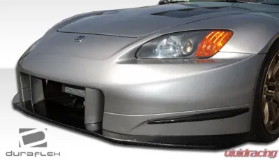 2000-2009 Honda S2000 Duraflex AM-S Wide Body Kit - 8 Piece - 106028