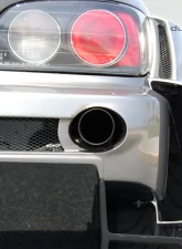 2000-2009 Honda S2000 Duraflex AM-S Wide Body Rear Fender Flares - 2 Piece                                     - 106027 - Image 5