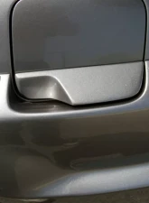 2000-2009 Honda S2000 Duraflex AM-S Wide Body Rear Fender Flares - 2 Piece                                     - 106027 - Image 7