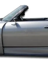 2000-2009 Honda S2000 Duraflex AM-S Wide Body Side Skirts Rocker Panels - 6 Piece                                     - 106024 - Image 15